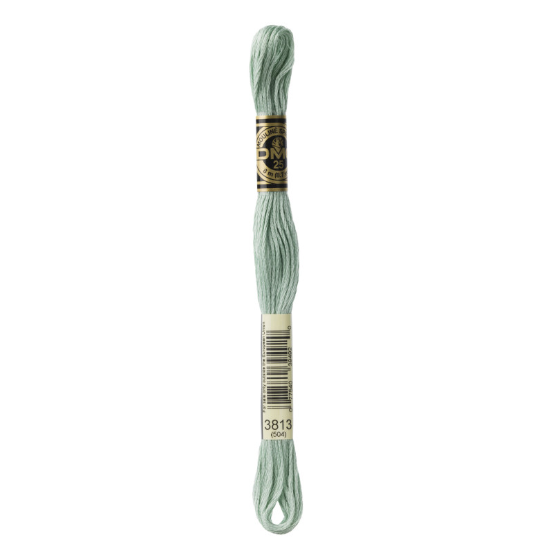 Moulinegarn DMC 117-3813