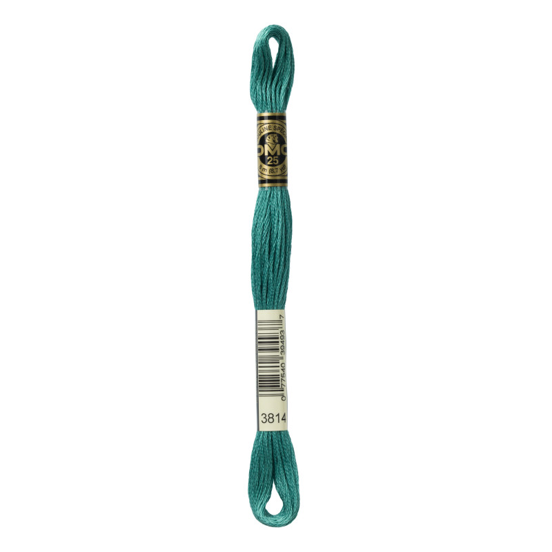 Moulinegarn DMC 117-3814