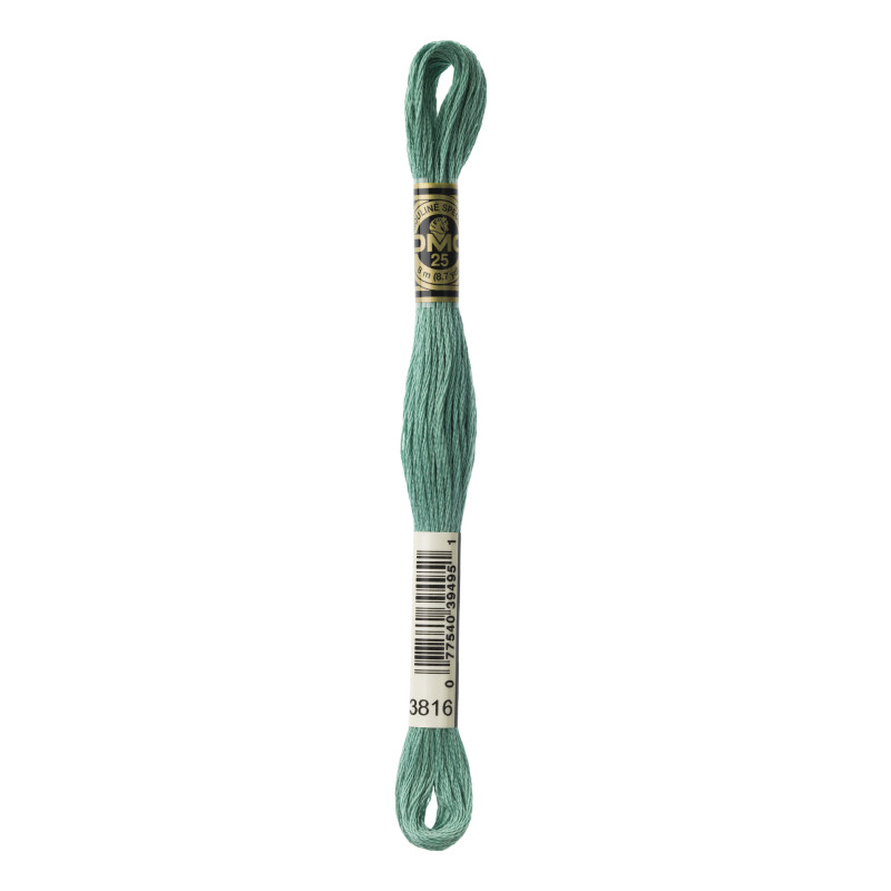 Moulinegarn DMC 117-3816
