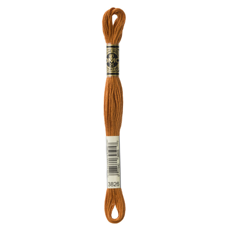 Moulinegarn DMC 117-3826