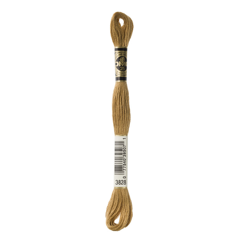 Moulinegarn DMC 117-3828