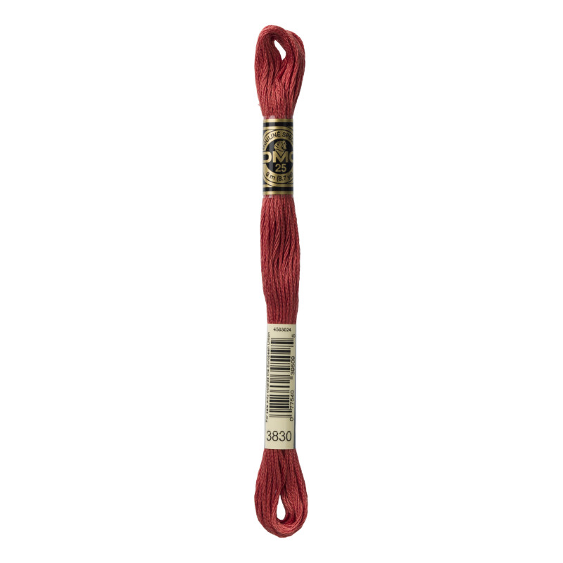 Moulinegarn DMC 117-3830