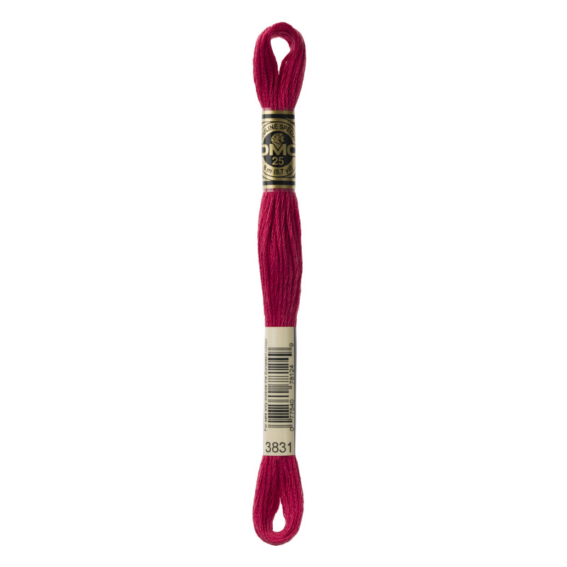 Moulinegarn DMC 117-3831