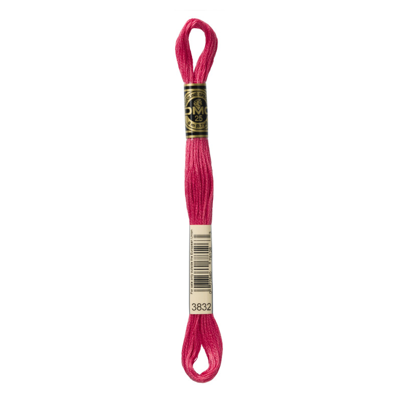 Moulinegarn DMC 117-3832