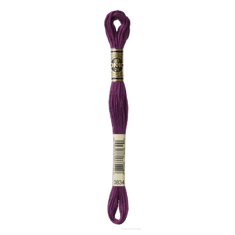Moulinegarn DMC 117-3834