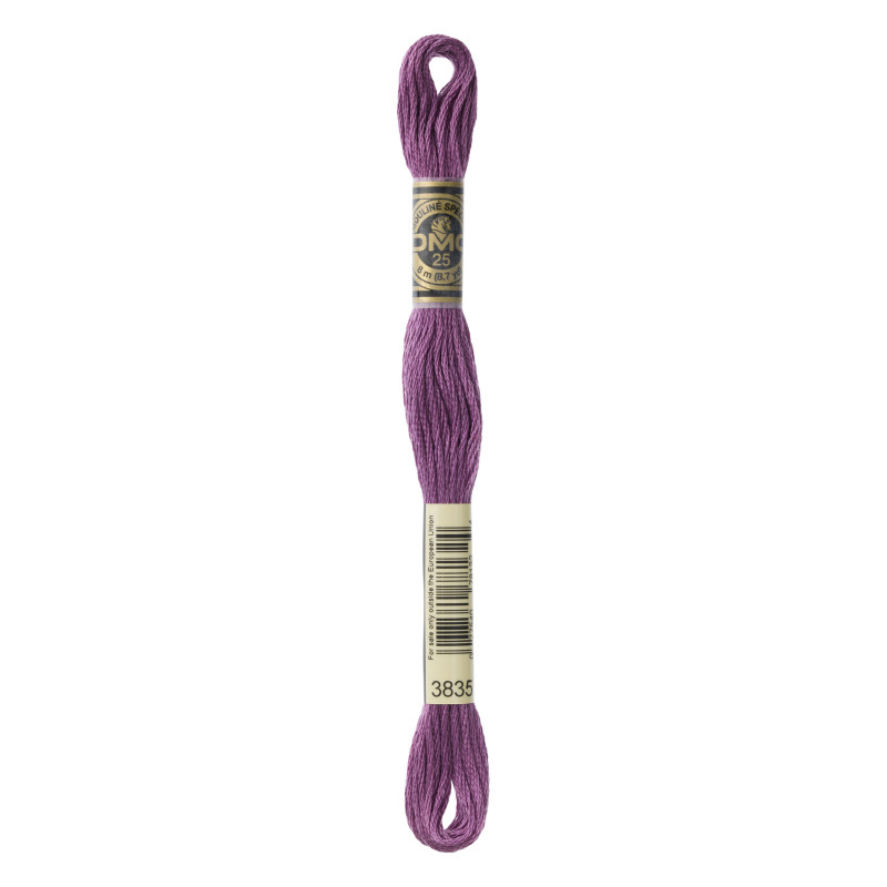 Moulinegarn DMC 117-3835