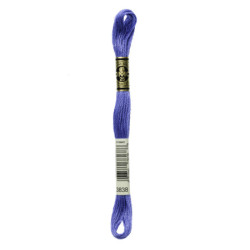 Moulinegarn DMC 117-3838
