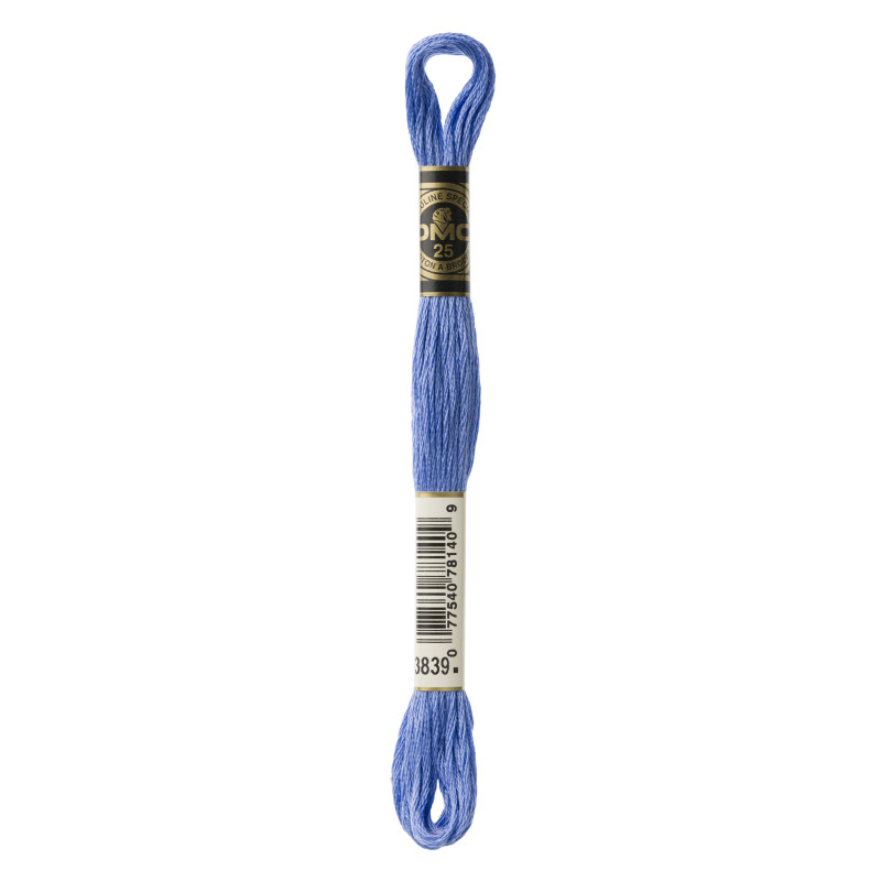 Moulinegarn DMC 117-3839