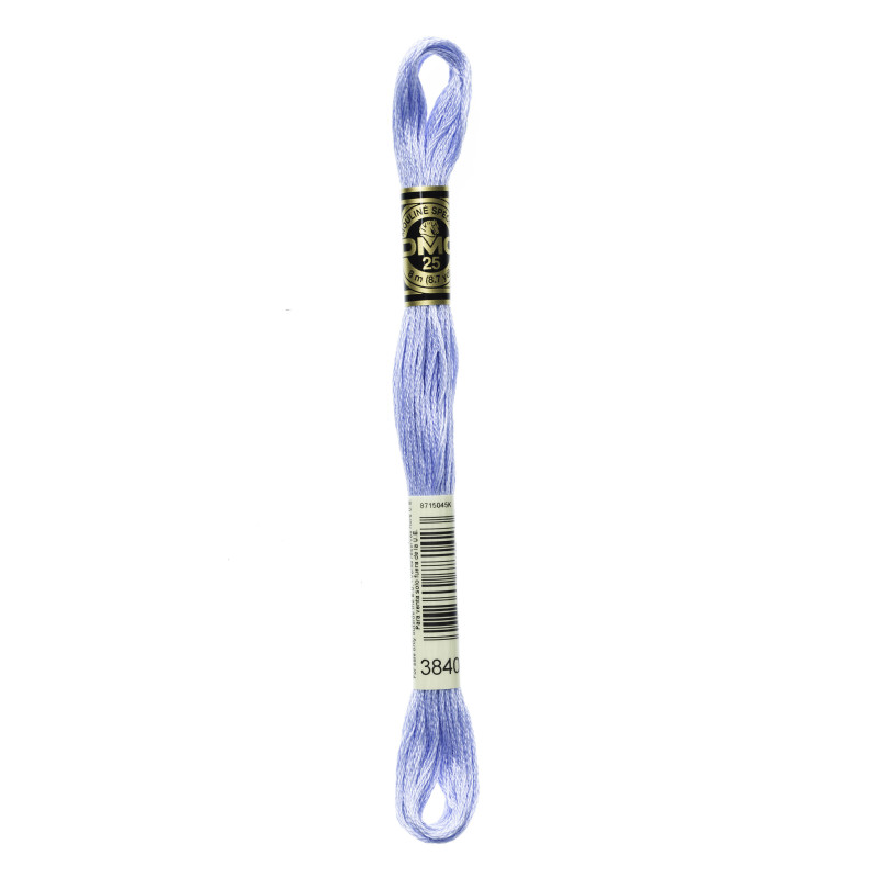 Moulinegarn DMC 117-3840