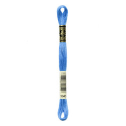 Moulinegarn DMC 117-3845