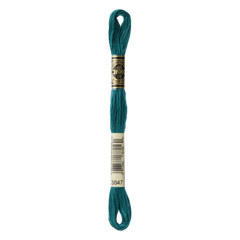 Moulinegarn DMC 117-3847