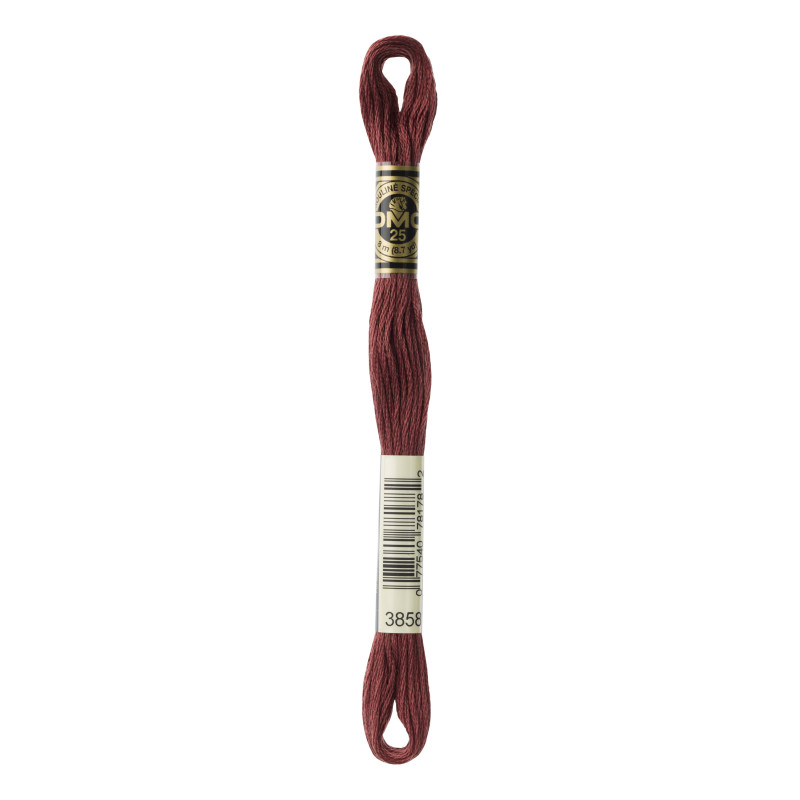 Moulinegarn DMC 117-3858