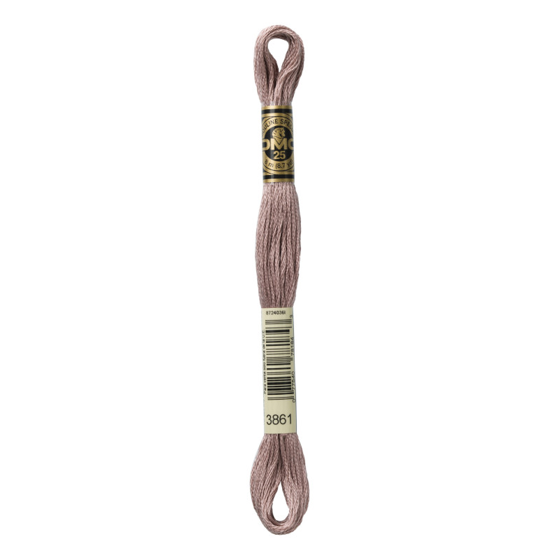 Moulinegarn DMC 117-3861