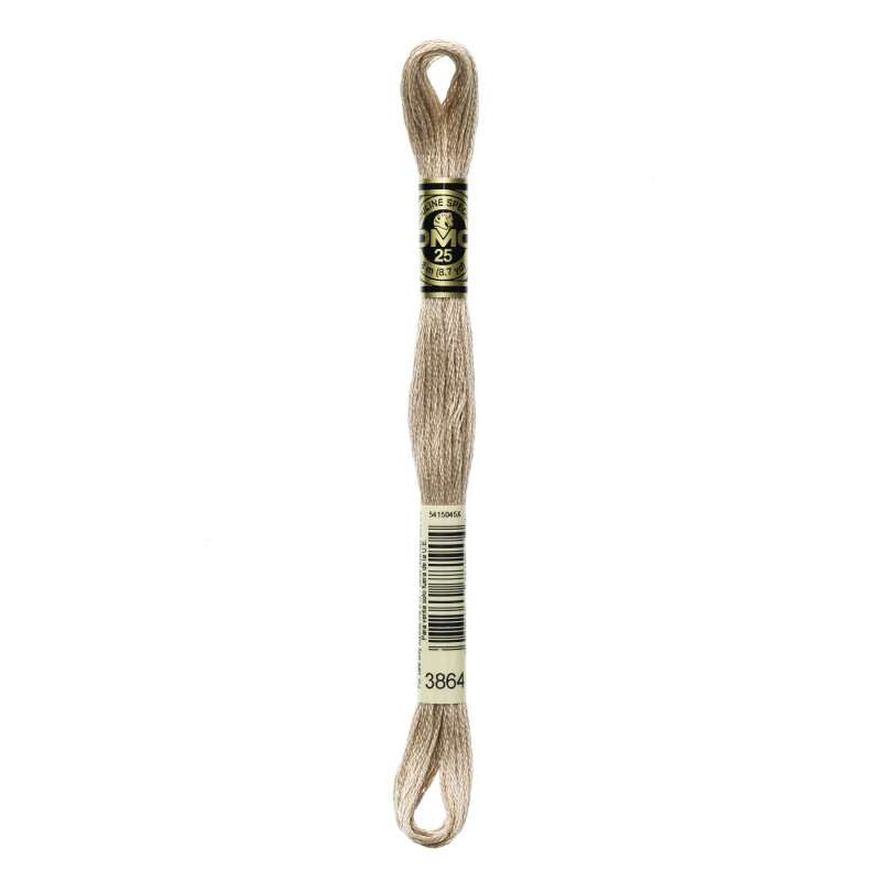 Moulinegarn DMC 117-3864