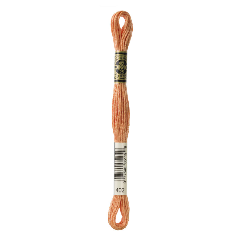 Moulinegarn DMC 117-402