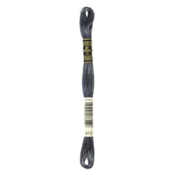 Moulinegarn DMC 117-413
