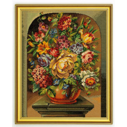 Blomster