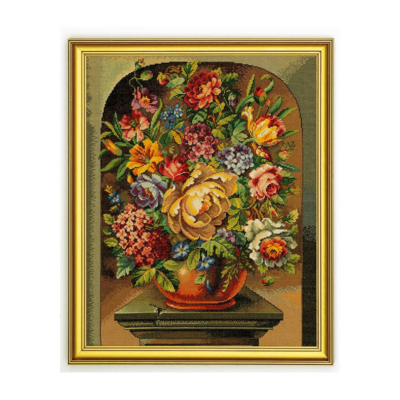 Blomster