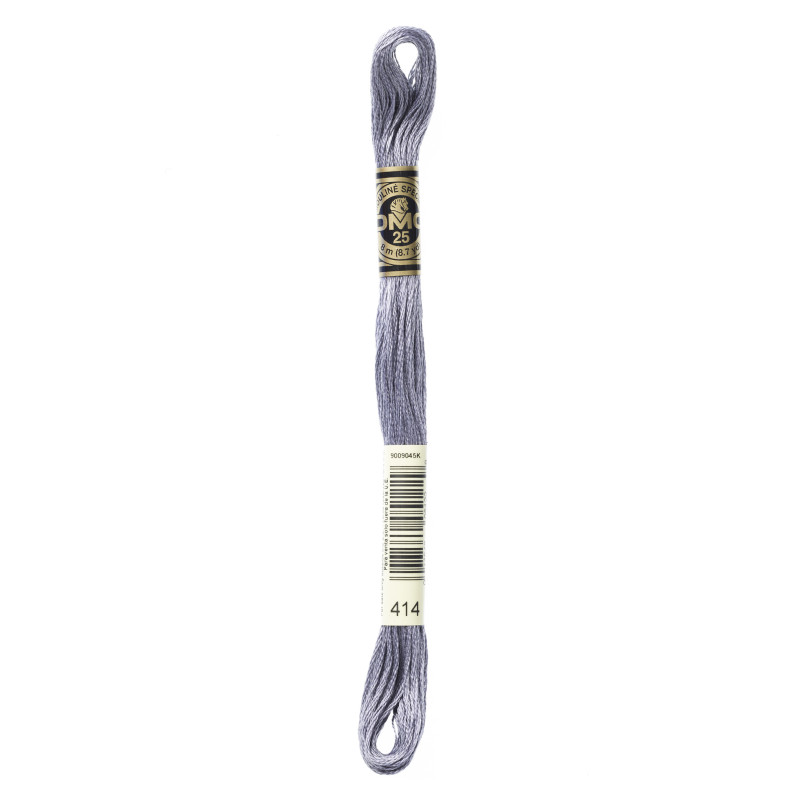 Moulinegarn DMC 117-414