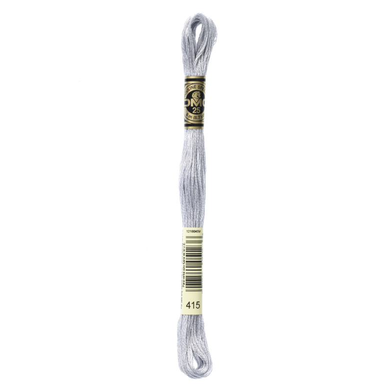 Moulinegarn DMC 117-415