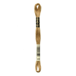 Moulinegarn DMC 117-436