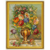 Blomstervase 2
