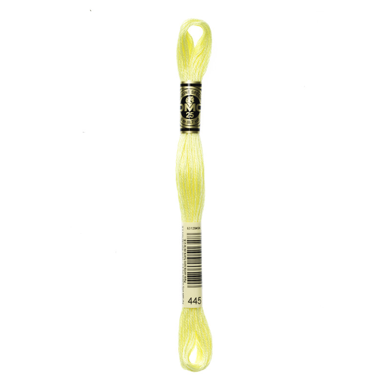 Moulinegarn DMC 117-445