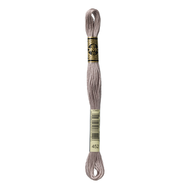 Moulinegarn DMC 117-452