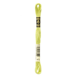 Moulinegarn DMC 117-472