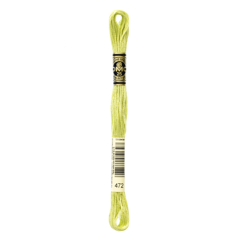 Moulinegarn DMC 117-472