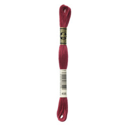 Moulinegarn DMC 117-498