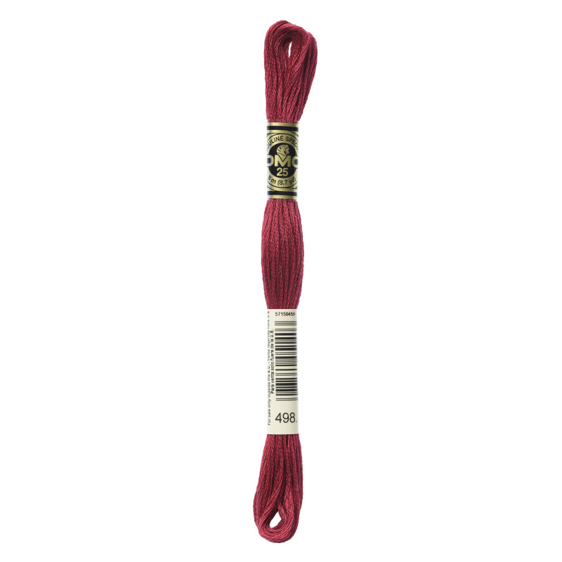 Moulinegarn DMC 117-498
