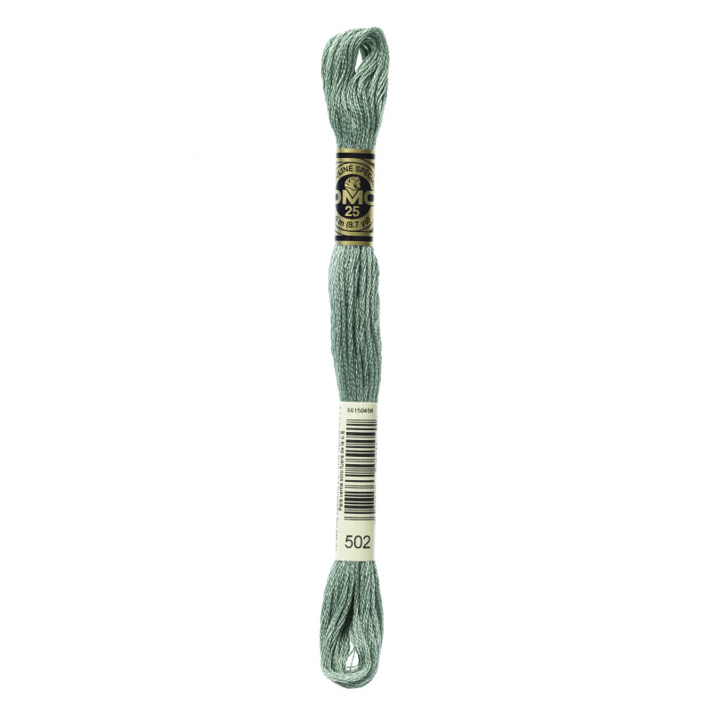 Moulinegarn DMC 117-502