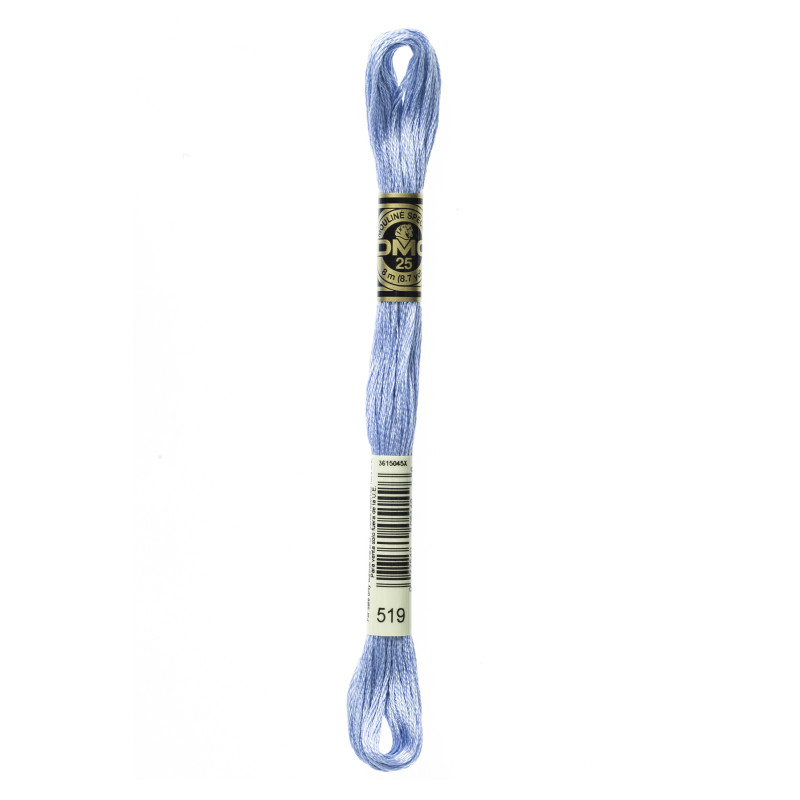 Moulinegarn DMC 117-519