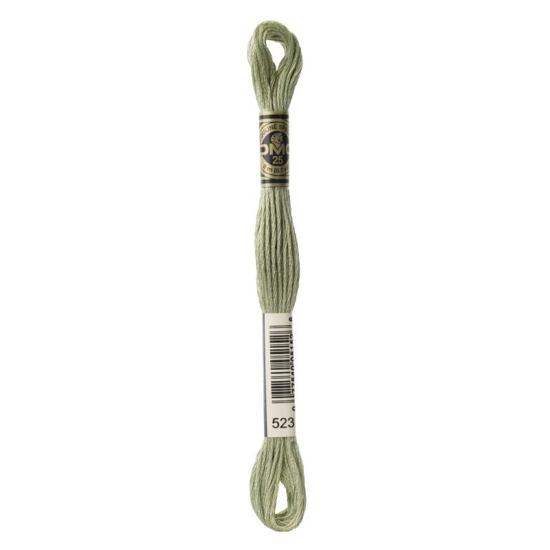 Moulinegarn DMC 117-523