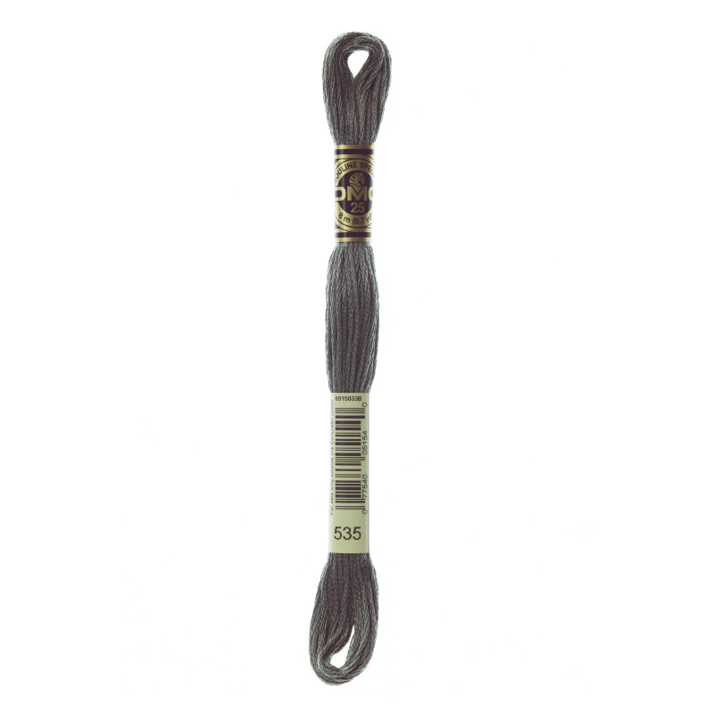 Moulinegarn DMC 117-535