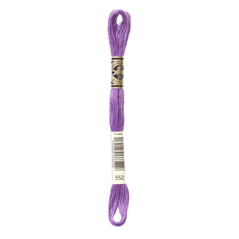 Moulinegarn DMC 117-552
