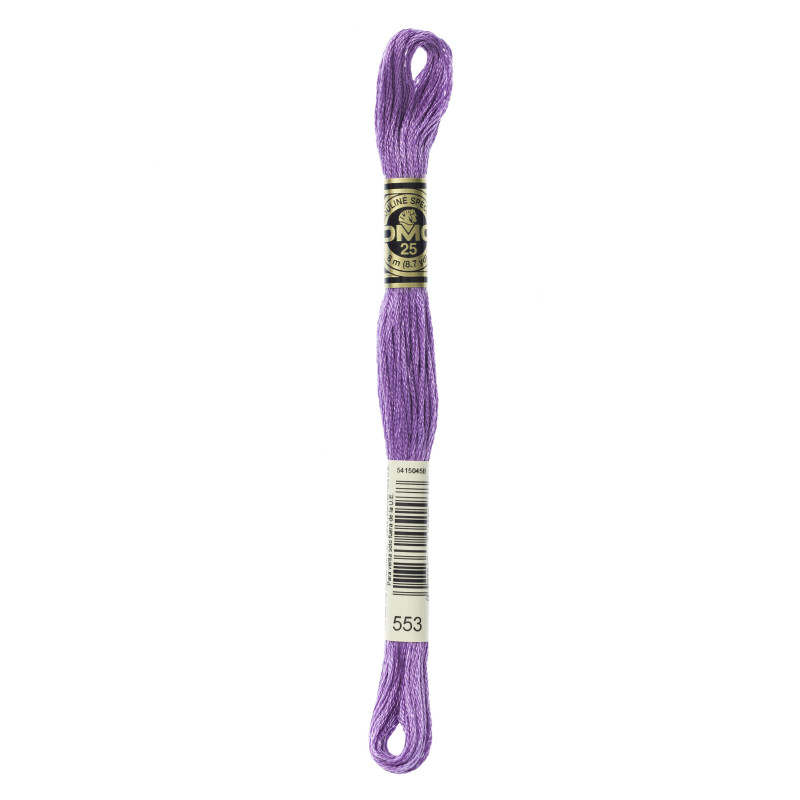 Moulinegarn DMC 117-553