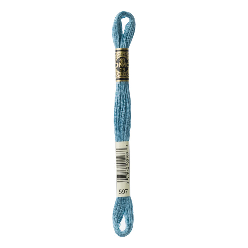 Moulinegarn DMC 117-597