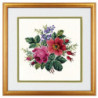 Blomsterbuket