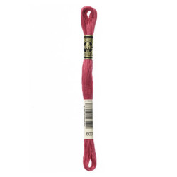 Moulinegarn DMC 117-600