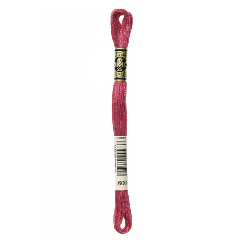 Moulinegarn DMC 117-600