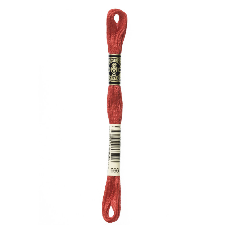Moulinegarn DMC 117-666