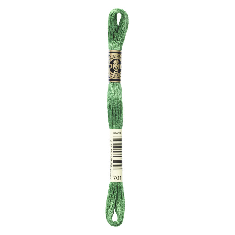 Moulinegarn DMC 117-701