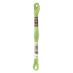 Moulinegarn DMC 117-704