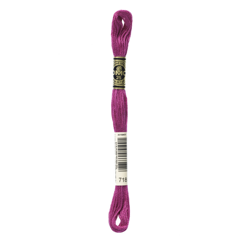Moulinegarn DMC 117-718