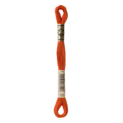 Moulinegarn DMC 117-720
