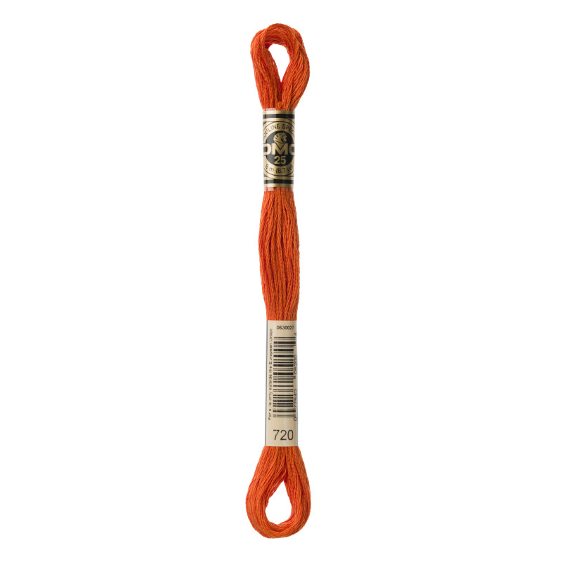 Moulinegarn DMC 117-720