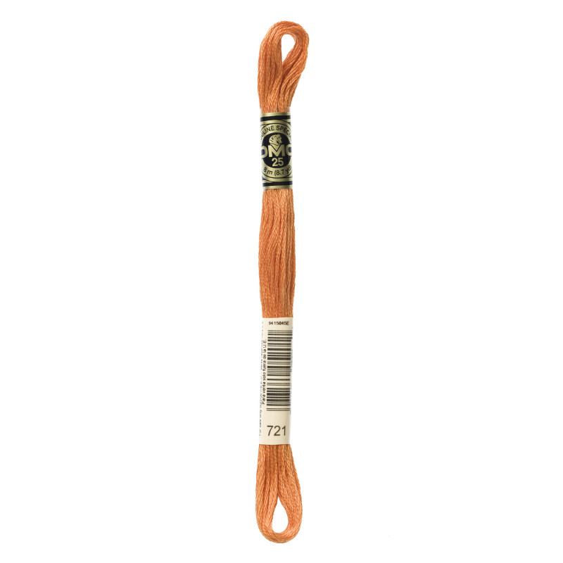 Moulinegarn DMC 117-721