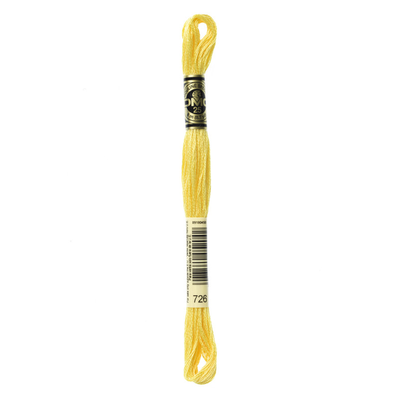 Moulinegarn DMC 117-726